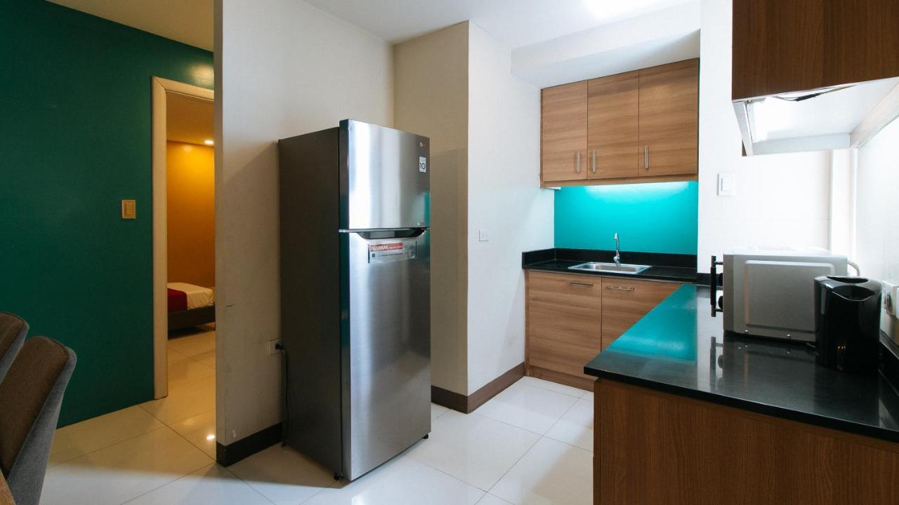 Reddoorz Plus @ Kamuning Quezon City Cidade Quezon Exterior foto