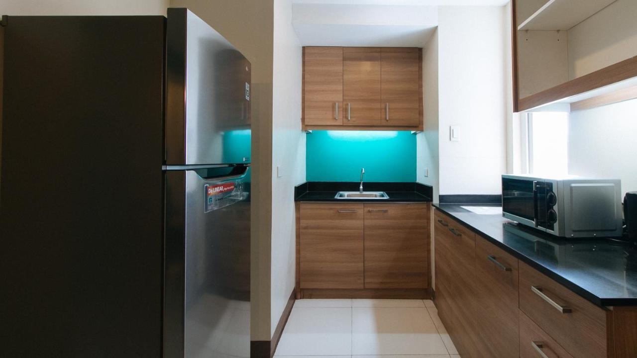 Reddoorz Plus @ Kamuning Quezon City Cidade Quezon Exterior foto